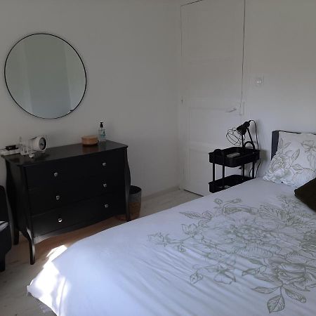 Chambre Chez L'Habitant Saint-Vallier  Eksteriør bilde