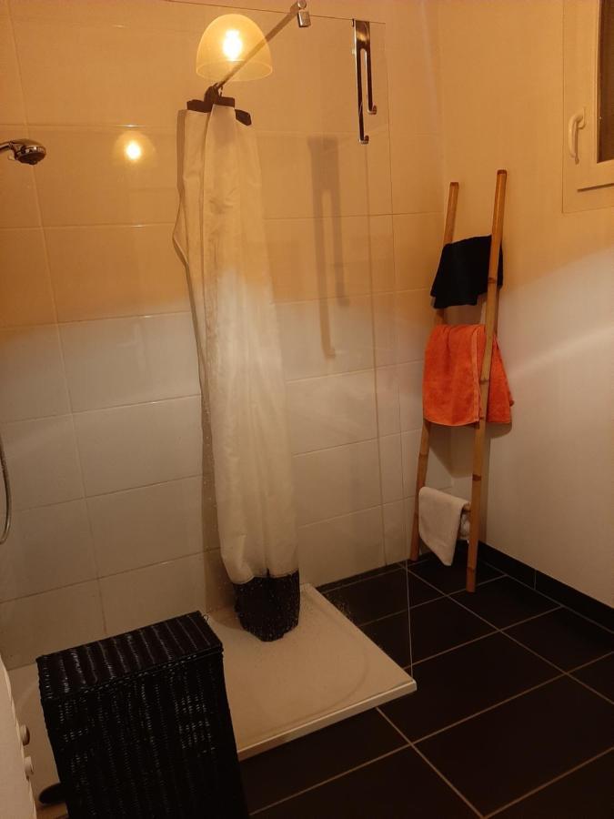 Chambre Chez L'Habitant Saint-Vallier  Eksteriør bilde